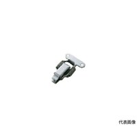 スガツネ工業 (120040693)SCC30オールステンレス鋼製キャッチクリップ SCC30 SCC30 1個