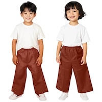 アーテック 衣装ベース J ズボン 茶 2062 2062 1箱