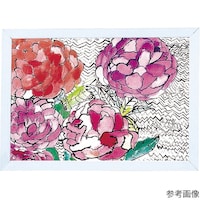 アーテック プラ製額縁 A4 11553 11553 1箱