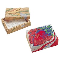 アーテック はがき箱(しな) 30003 30003 1箱