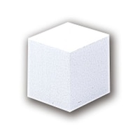 アーテック 発泡スチロール芯材 小 46610 46610 1個