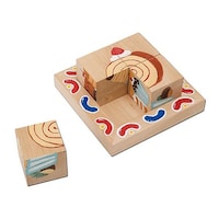 �A�[�e�b�N�@���񂽂�L���[�r�b�N�p�Y���@�T�T�V�O�R�@�T�T�V�O�R�@�P��