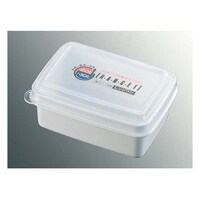 エンテック 電子レンジ容器 レンジワン R12 3052400 3052400 1個