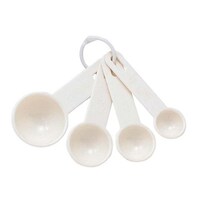 タイガークラウン プリティー 計量スプーン 4本組 No.479 PC 2857100 2857100 1組