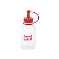 タケヤ ママクラブ キャップ付ディスペンサー MC25 180mL レッド 7271000 7271000 1個