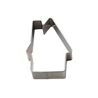 タイガークラウン 188 抜型 ハウス No.1945 4445700 4445700 1個