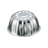 霜鳥製作所 188 ゼリーカップ型 菊型 No.163 2670000 2670000 1個