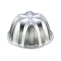 霜鳥製作所 188 ゼリーカップ型 桜型 No.162 2670200 2670200 1個