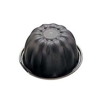 霜鳥製作所 ブラックフィギュア ゼリーカップ 菊 D033 3633000 3633000 1個