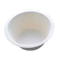 大黒工業 パルプモールド容器(50枚入)どんぶり MD7 小 7834900 7834900 1組