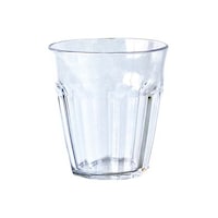 関東プラスチック工業 タンブラー KB2818(170mL)クリア 2469200 2469200 1個