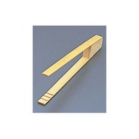 萬洋 竹 アイストング 27118S 全長120 3982200 3982200 1個