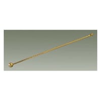 江部松商事 188 オーロラマドラー 金メッキ付 7487220 7487220 1個