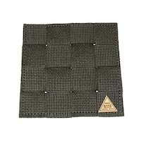 シンビ シンビ コースター 角 #850 グレー 5316500 5316500 1個