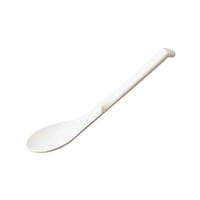 江部松商事 プチエイド レンゲスプーン 浅 HSR1 アイボリー 8478500 8478500 1個