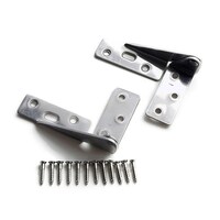 ハイロジック キャビネット蝶番 1セット(2個入) PY703 PY703 1セット