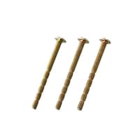 ハイロジック カットねじ M4×50mm 5本 HF440 HF440 1パック