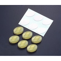 旭電機化成 コードクリップ ライトグリーン 1パック(6個入) AKN03LG AKN03LG 1パック