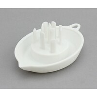 旭電機化成 レモンしぼり革命(白箱) ホワイト ALM01WH ALM01WH 1個