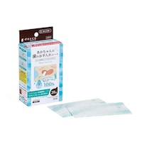 オオサキメディカル あかちゃんの歯のお手入れシート 1個(28枚入) 74602 74602 1個