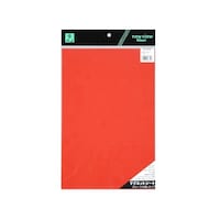 ヒカリ ゴムマグネット レッド 300×200×0.8mm GMC08321 GMC08321 1個