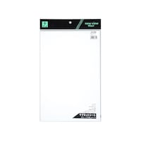 ヒカリ ゴムマグネット ホワイト 300×200×0.8mm GMC08325 GMC08325 1個