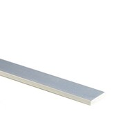 ヒカリ アルミ平板 5×25×300mm AHH255 AHH255 1本