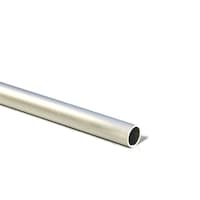 ヒカリ アルミ丸パイプ 1×16φ×300mm AMH1601 AMH1601 1本