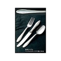 桜井 洋白 菊花 アイスクリームスプーン 3370400 3370400 1個