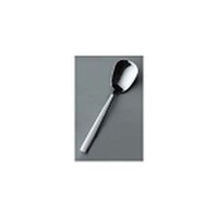 江部松商事 188 カトラリーニッポン なめらかシリーズ 2807 アイスクリームスプーン 2054200 2054200 1個