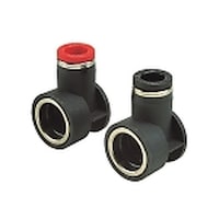 ピスコ 2回路ジャンクションブロック107シリーズ(可動型) 中間出力ポート