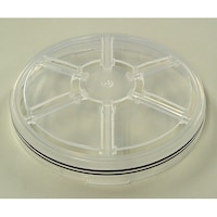 興研 フィルター押え70型用 270032 270032 1個