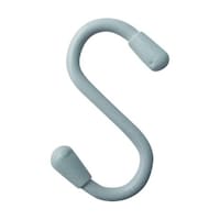 ニッサチェイン 塩ビ被覆線Sフック