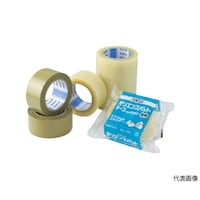 セキスイ オリエンスパットテープ#830S 50x50 ブラウン P60SB03 P60SB03 1巻