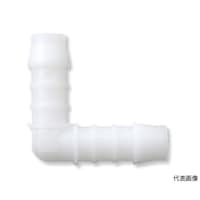 タカギ L型ホース継手(25mm) QG400L25 QG400L25 1個