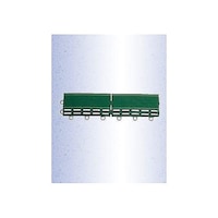 山崎産業 75x150x25mm 中ふち(雌) EA997RX123 EA997RX123 1枚