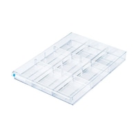 ナカバヤシ アバンテV2 仕切り板セット B4/深型 BS11M BS11M 1個