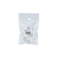 カクダイ 樹脂製サドルバンド 62510332 62510332 1個