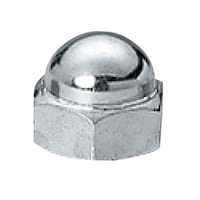 神栄ホームクリエイト インサート付属品 物干金物・クーラー用 袋ナット SK225 SK225 1個