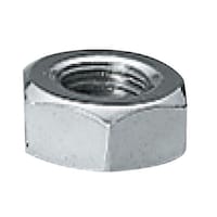 神栄ホームクリエイト インサート付属品 物干金物・クーラー用 六角ナット SK226S SK226S 1個