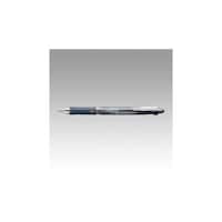 ゼブラ 2色ボールペン クリップオンスリム 2C 0.7mm 黒(インク色:黒・赤) B2A5BK B2A5BK 1本