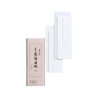 マルアイ 式辞用紙 大 シシ5 シシ5 1セット