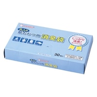 マルアイ 消臭袋 大人の紙おむつ用 シヨポリ220 シヨポリ220 1箱