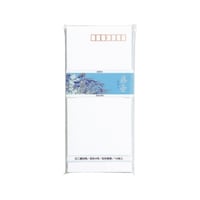 マルアイ 二重封筒(ワンタッチ) フ31 フ31 1パック