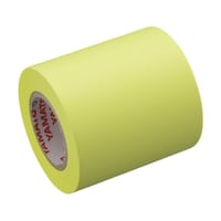 ヤマト メモックロールテープ レモン RK50HLE RK50HLE 1個