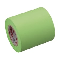 ヤマト メモックロールテープ ライム RK50HLI RK50HLI 1個