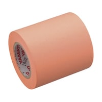 ヤマト メモックロールテープ オレンジ RK50HOR RK50HOR 1個