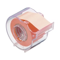 ヤマト メモックロールテープ オレンジ SR25CHOR SR25CHOR 1個