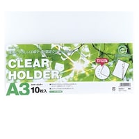 リヒトラブ クリヤーホルダー