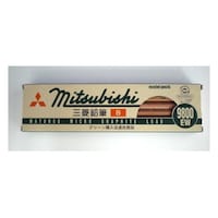 三菱鉛筆 三菱リサイクル鉛筆9800 B 1ダース K9800EW B K9800EW B 1ダース